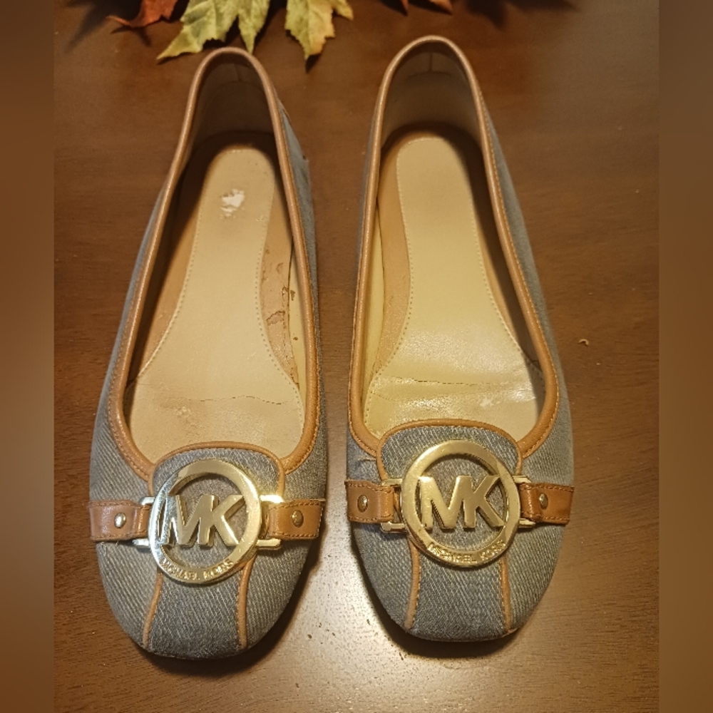 Moccasin